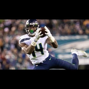 Meet your Posher, Zander